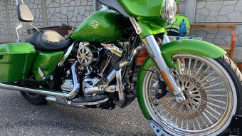 Harley Davidson Street Glide 103” - 4
