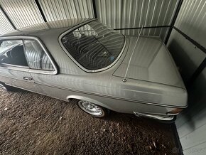 MERCEDES BENZ W123 COUPE - 4