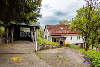 Prodej rodinné domy, 190 m2 - Všemina, ev.č. 02252 - 4