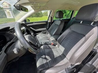 Passat B8 4x4 140kW 2.0 TDI - 4