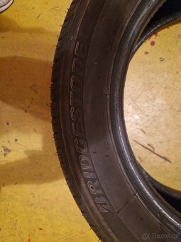 Bridgestone turanza T001 - 4