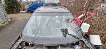 Celni okno predni okno audi A3 8P - 4