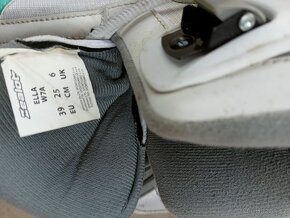Inline brusle - 4