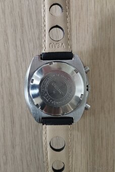 Seiko 5 Sports Speed-Timer Automatic 6139-8002 - 4