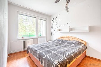 Pronájem byt 4+1, 84㎡ - 4