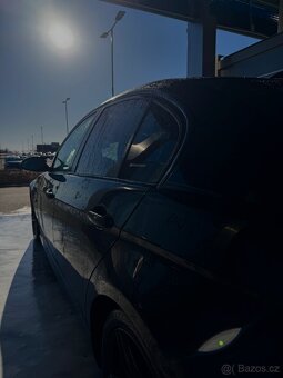 Bmw e90 330i v6 190kw 3litr benzin - 4