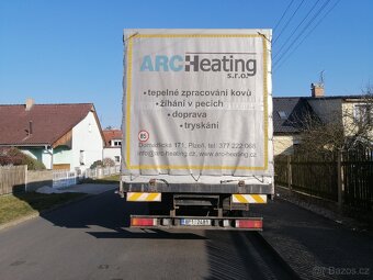 Iveco EuroTech, cursor - 4