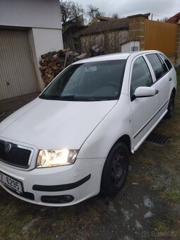 Fabia - 4