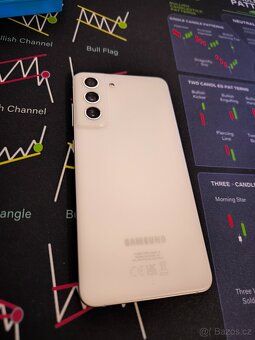 Galaxy S21fe TOP Stav - 4