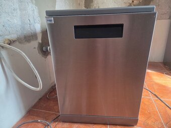 Myčka beko - 4