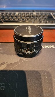 Super Takumar 35 (Asahi) - 4