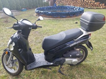 MOTORKA - 4
