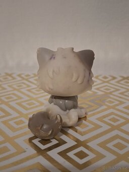 Littlest Pet Shop - 4