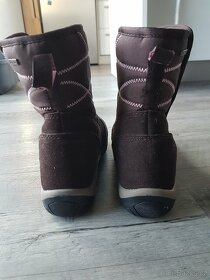 Dívčí sněhule Merrell - 4