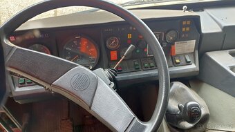 17m3 ADR phm 6x6 EUR2 cisterna T815 Stokota - 4