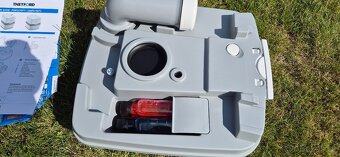 Přenosné WC Thetford Porta Potti Qube 335 HDK - 4