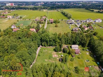 Prodej, pozemky/bydlení, 5051 m2, Šenov , Ostrava-město [ID - 4