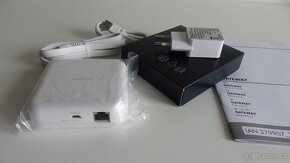Zigbee brána Silvercrest 3.0 Smart Home (nepoužitá) - 4
