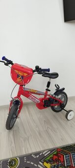 Kolo blesk mcqueen - 4