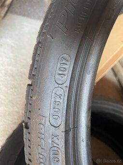 235/35 r20 zimní michelin - 4