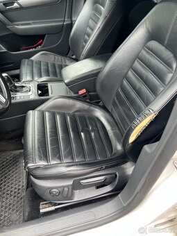 Vw Passat B7 1.4TSI Cng - 4