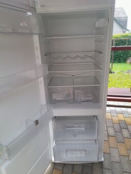 Lednice Electrolux - 4