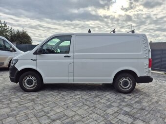 Volkswagen Transporter T6 2.0 TDi 84kw 2018 ZÁRUKA - 4