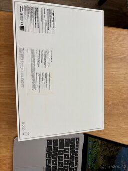 macbook air 13 - 4