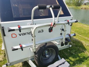 Minikaravan vandy a3 - 4