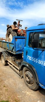 Traktor rs 09 - 4