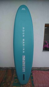 Paddleboard AQUA MARINA Beast - 4