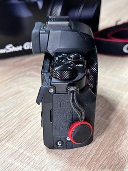 Canon powershoot G5x 1.gen - 4