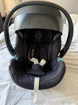Cybex Aton - 4