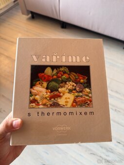 Vorwerk Thermomix TM 21 - 4