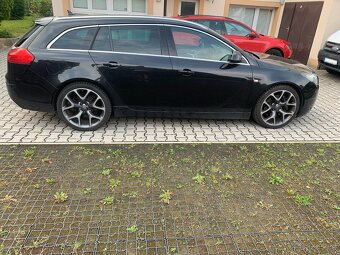 Opel Insignia OPC 239kw 142t.km - 4