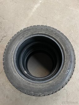 Zimní pneu MAXXIS PRESA SUV ICE 255/55/18 109T - 4