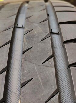 Michelin Pilot Sport EV, 255 40 20, 255/40/20, 255/40 r20 - 4