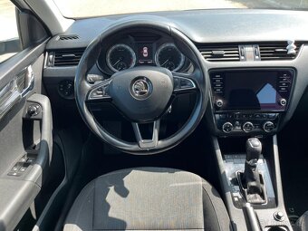 Škoda Octavia, 2,0 TDi DSG LED SERVIS STYLE - 4