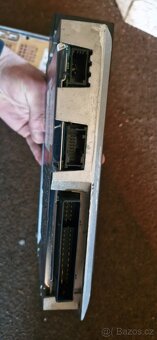 Audio zesilovac radia bose audi a8 4e d3 - 4