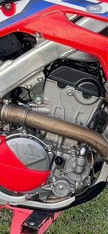 Honda crf 250 2022 - 4