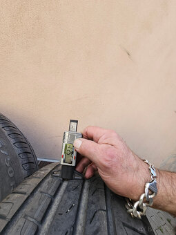 245/50/r18 PIRELLI - 4