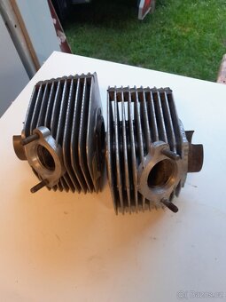 Jawa 350/638 350/639 350/640 - 4
