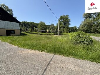Prodej rodinného domu 160 m2, Teplice nad Metují - 4