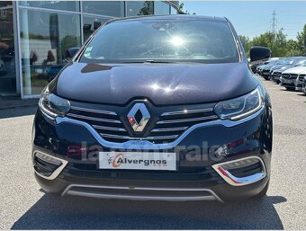 RENAULT Espace V dCi 160 INITIALE PARIS EDC 05/2016 - 4