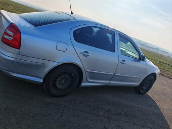 Octavia 2 1.9 TDI 77 kW BKC - 4