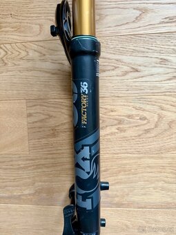 Fox Float factory 36 Kashima - 4