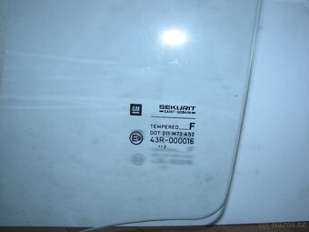Opel Corsa B - 4