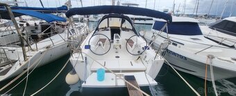 Dufour 350 Grand Large / včetně kotviště - 4