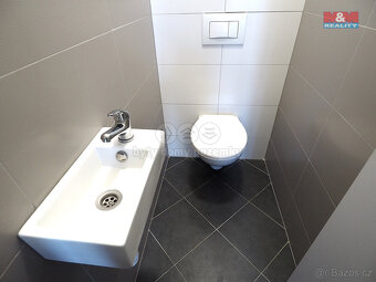 Pronájem bytu 3+kk, 61 m², Ostrava, ul. 28. října - 4