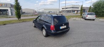 VW golf 4/ 1.9tdi 74kw, Webasto, Tempomat - 4